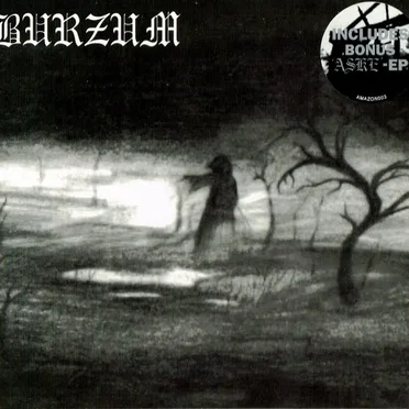 Burzum / Aske