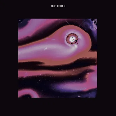 TEIP TRIO II by TEIP TRIO - album cover
