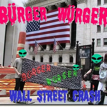 Wall Street Crash