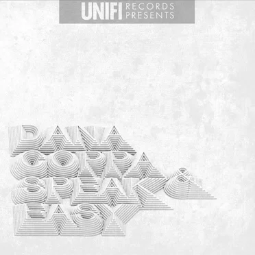 Dana Coppafeel & Speak Easy
