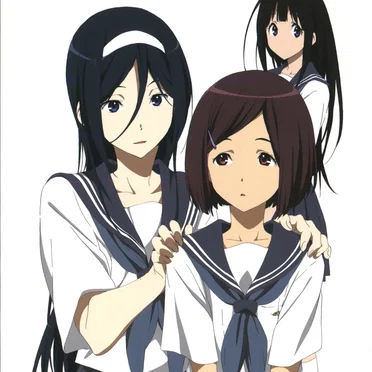 氷菓 第6巻 特製CD