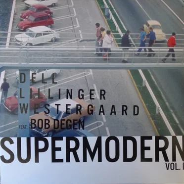 Supermodern Vol. 1