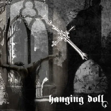 Hanging Doll