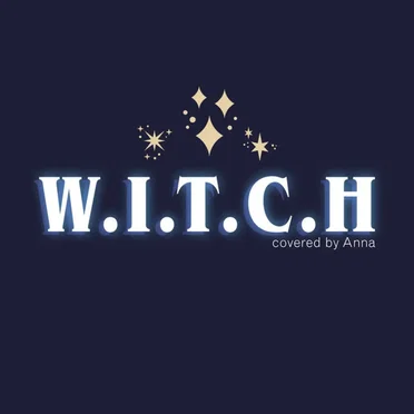 W.I.T.C.H.