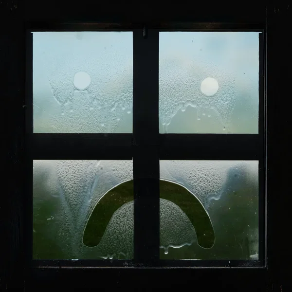 The Sorry Window