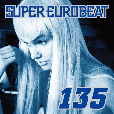 Super Eurobeat, Volume 135 by Various Artists - album cover