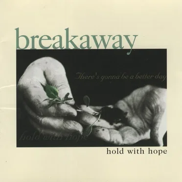Hold With Hope