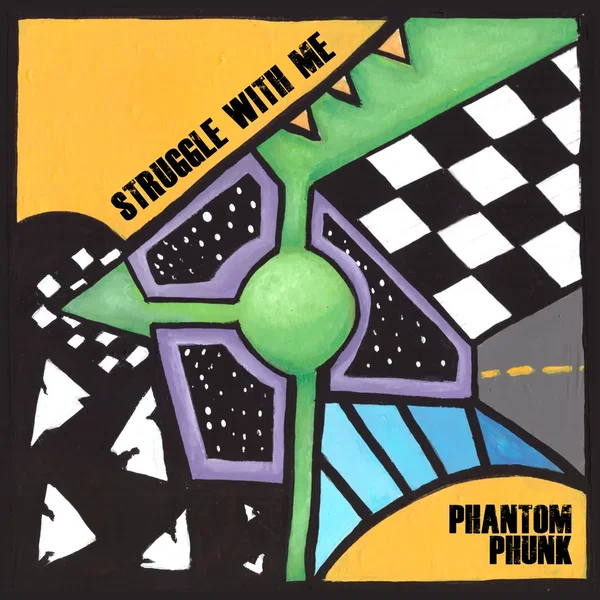 Struggle With Me