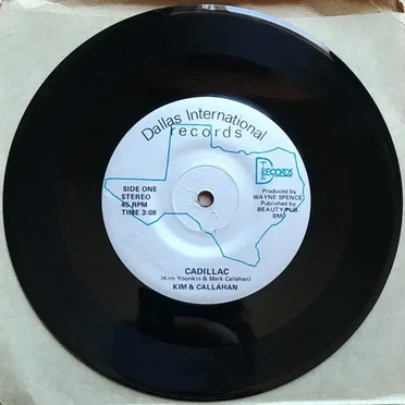 Cadillac / Feelings Gone