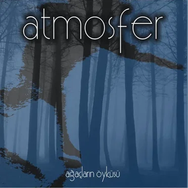 Ağaçların Öyküsü by Atmosfer - album cover
