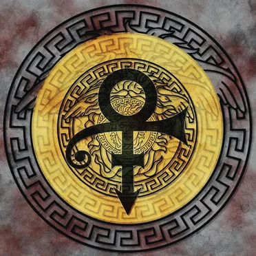 The VERSACE Experience: Prelude 2 Gold by Prince - album cover