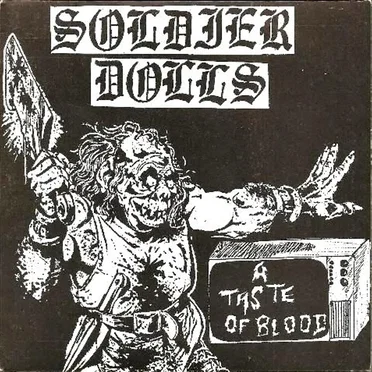 A Taste of Blood