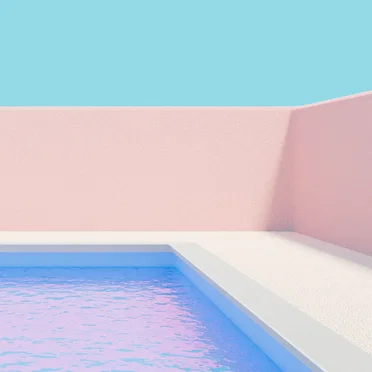 A Week in Palm Coast by Port RGB - album cover
