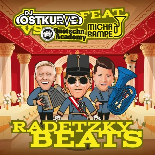 Radetzky Beats