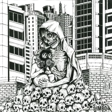 Limbo by Manger Cadavre? - album cover