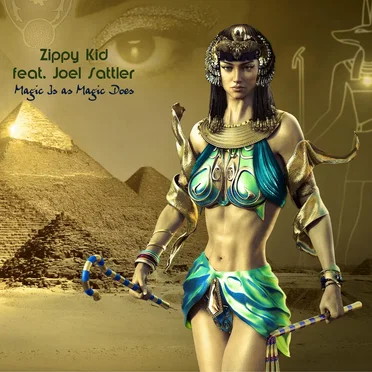 Magic Is as Magic Does