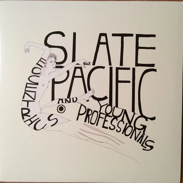 Eccentrics & Young Professionals