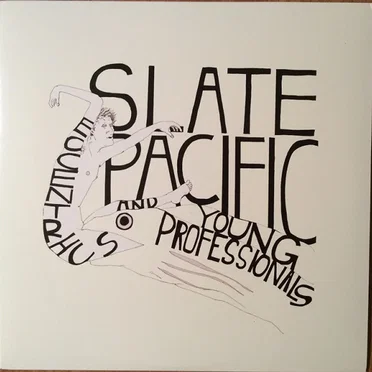 The Slate Pacific
