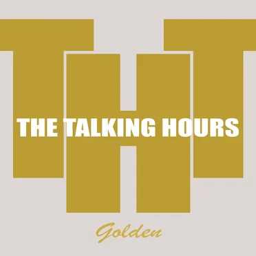 Golden by The Talking Hours - album cover