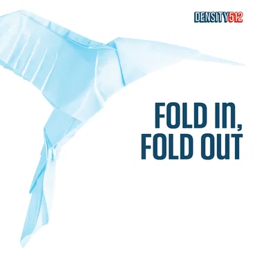 Fold In, Fold Out