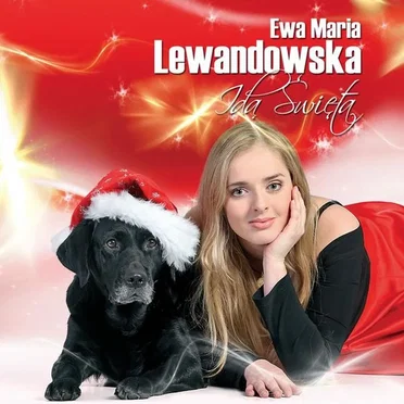 Ewa Maria Lewandowska