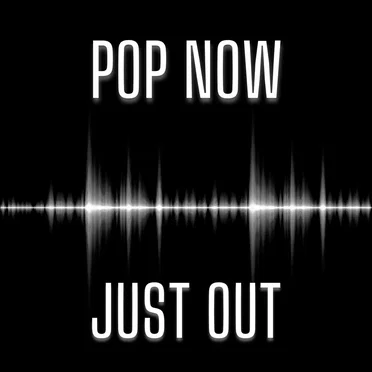 Pop Now - Just Out by Various Artists - album cover