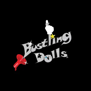 Disco Town by B.Dolls - album cover