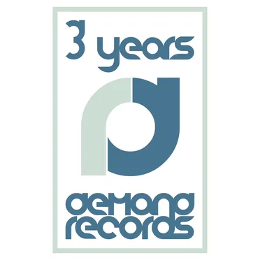 3 Years Demand Records by Various Artists - album cover