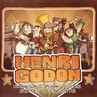 Henri Godon