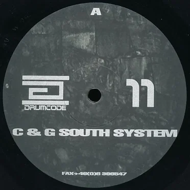 Drumcode 11