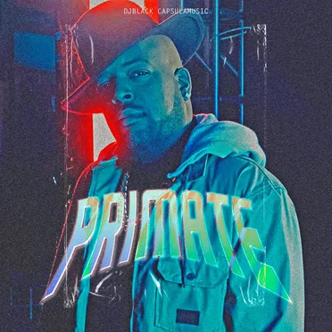 Primate