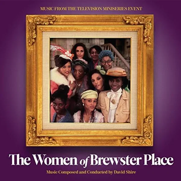 The Women of Brewster Place