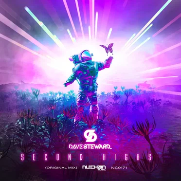 Second Highs (Original Mix)