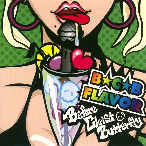 B☆C☆B FLAVOR