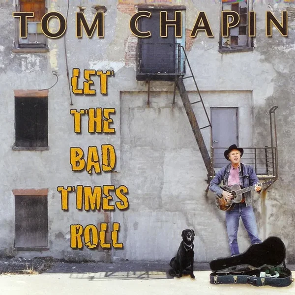 Let The Bad Times Roll