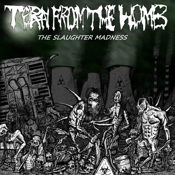 The Slaughter Madness