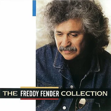 The Freddy Fender Collection