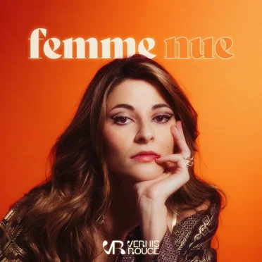 Femme nue