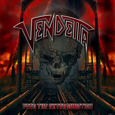 Feed the Extermination