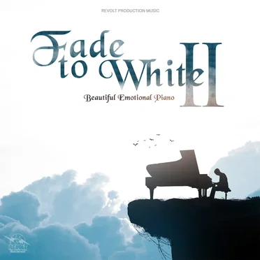Fade to White 2 by Revolt Production Music - album cover