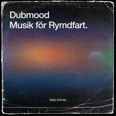 Musik för rymdfart