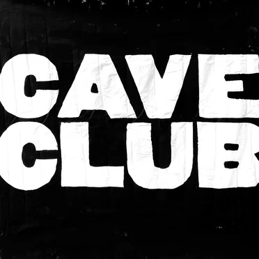 Cave Club by Cave Club - album cover