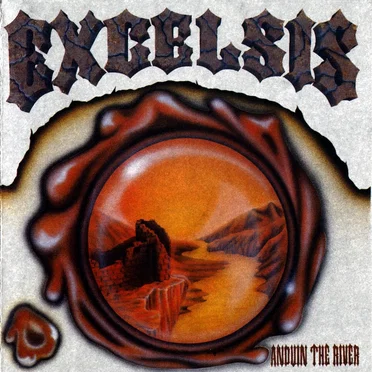 Anduin the River by Excelsis - album cover