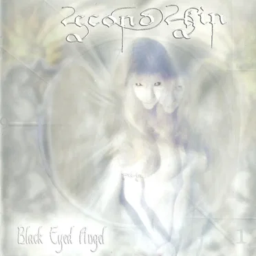 Black Eyed Angel