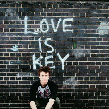 Love Is a Fragile Dance