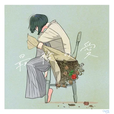 最後の愛