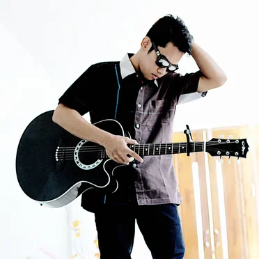 Bersama Kita by Muhammad Asyfi - album cover