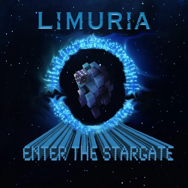 Enter The Stargate