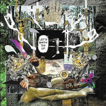 Don't Play It Straight by Small Bills - album cover