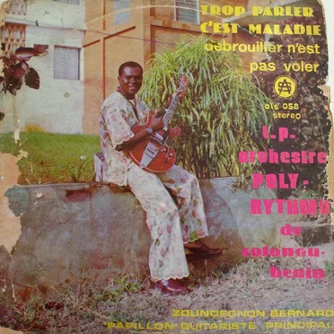 Trop Parler, C'est Maladie